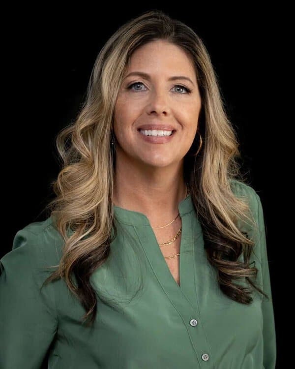 Amanda Sellinger