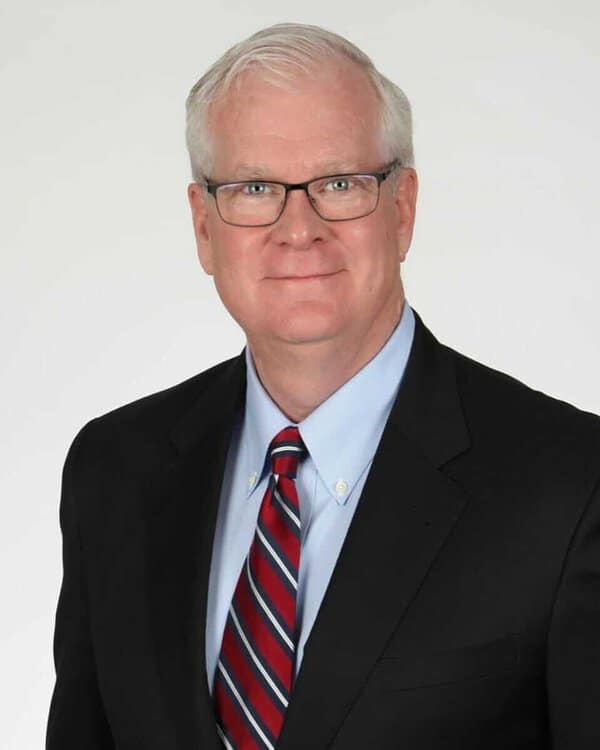 Joseph M Hurley