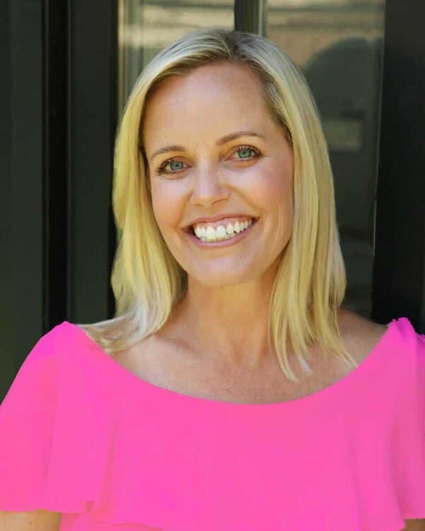 Kristin Gildea Fox