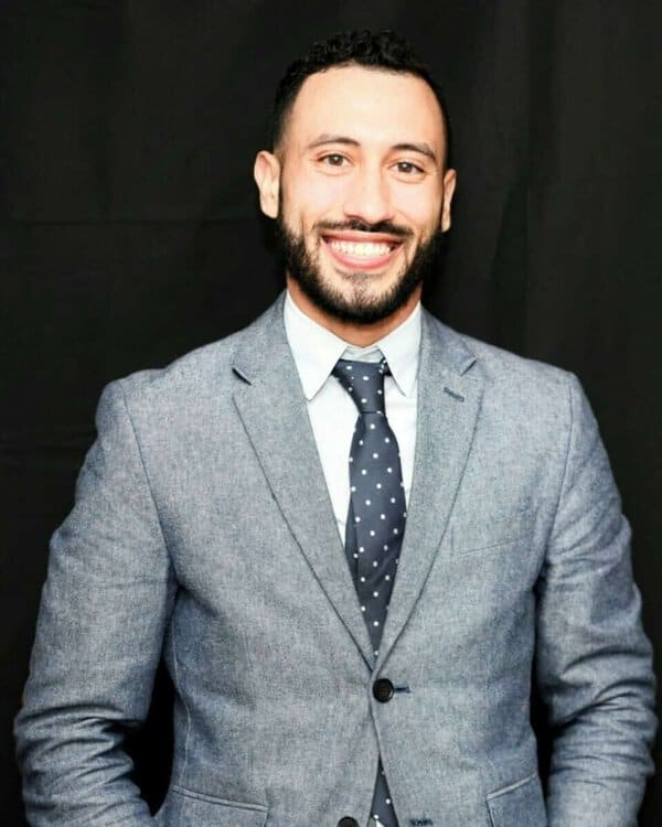 Albert Torres
