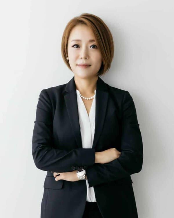 Sara Shin