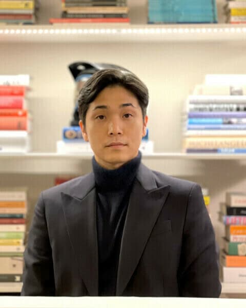 Brian Kang