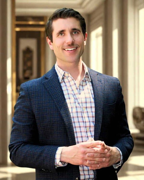 Jonathan Reitz