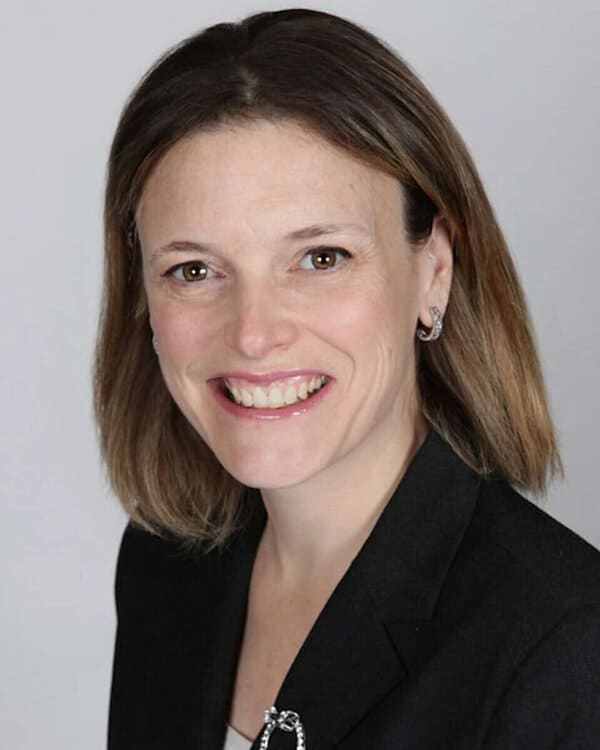 Christine Rea-Briskin