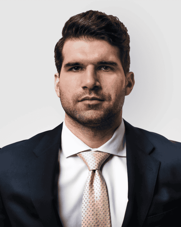 Travis Tripucka