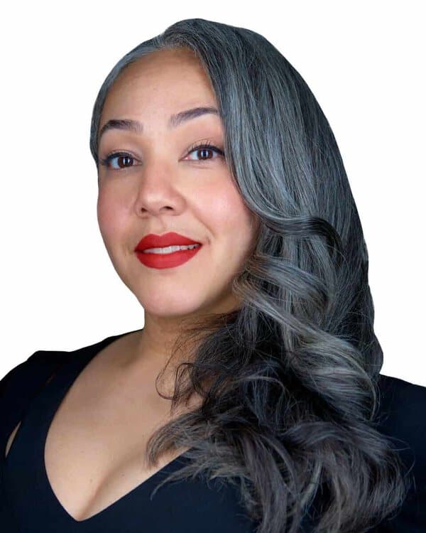 Jeannette Reyes