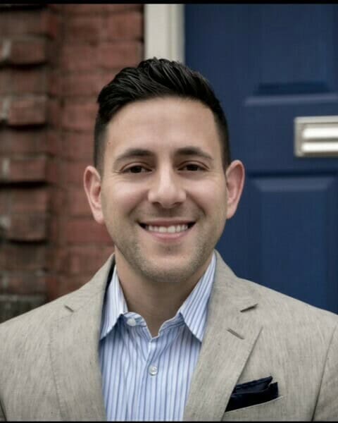 Anthony Amato
