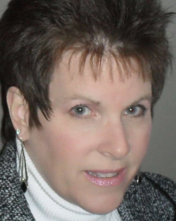 Joanne Messler