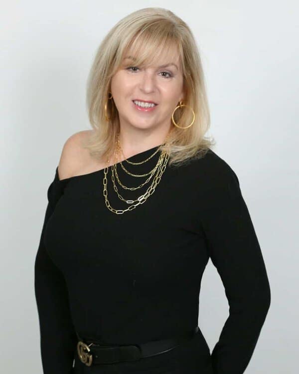 Debra Tortora
