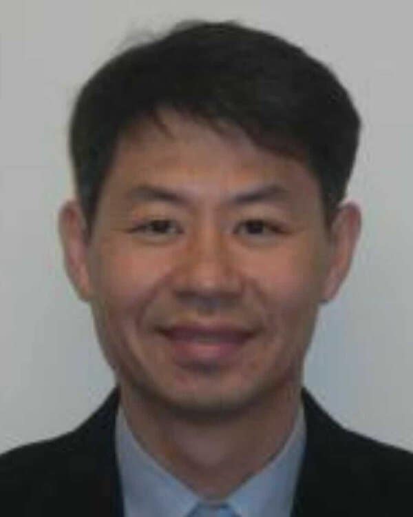 Joshua Kim