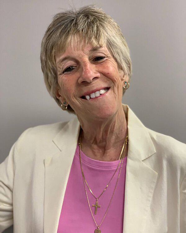 Gayle Georgetti