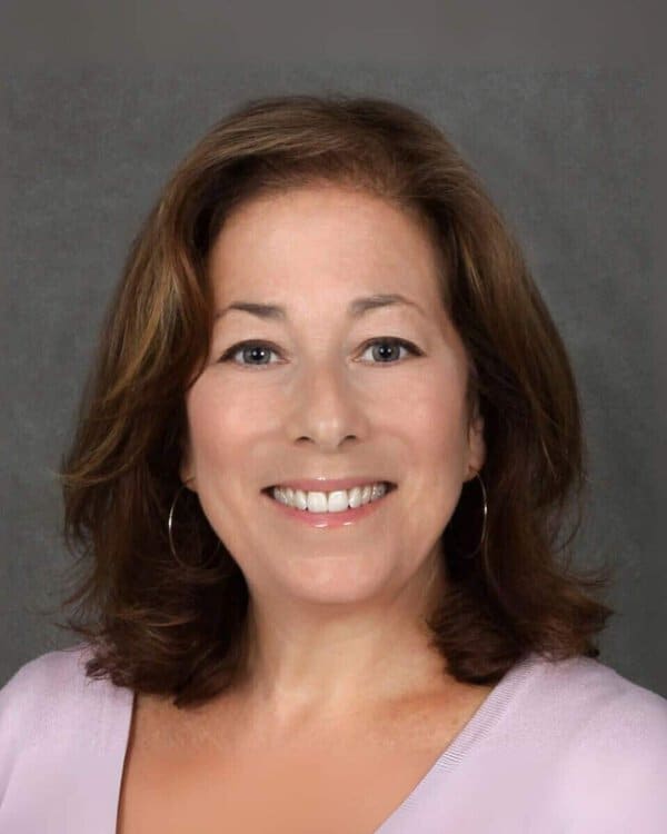 Joan Marks