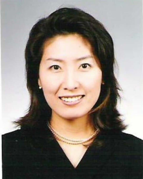 Sophie Hahn