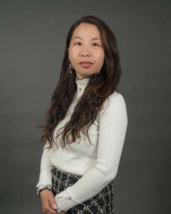 Lin Feng