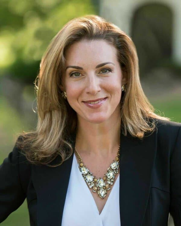 Megan M. Brown