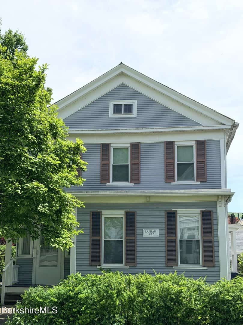 North Adams Multi-Family
