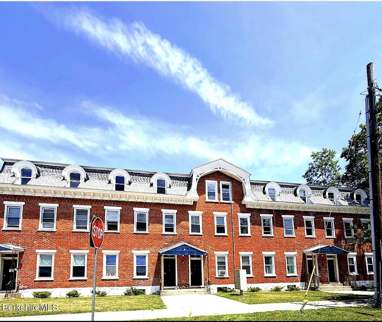 Pittsfield Multi-Family