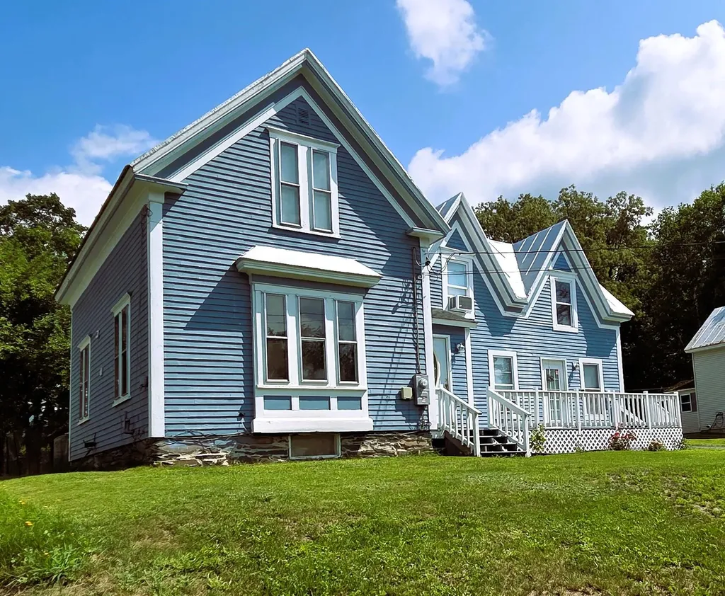 Madison Under $250K