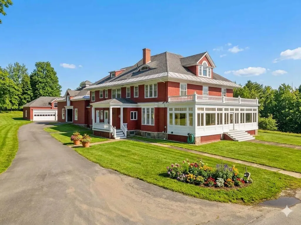Wilton 3+ Bedroom Homes