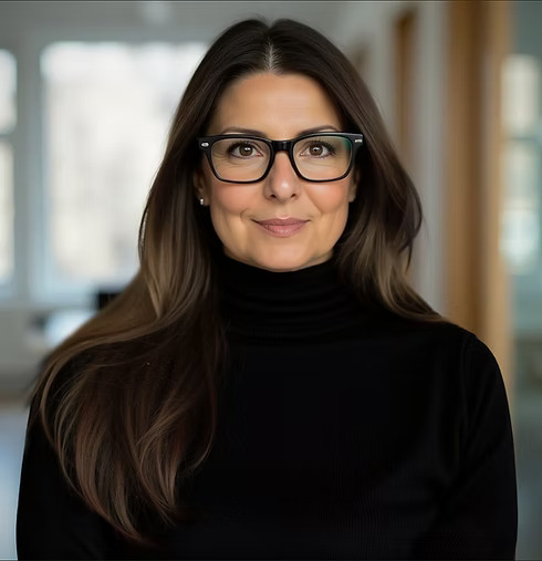 Christine Chovan
