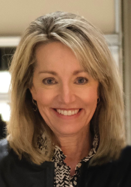 Kim Anderson