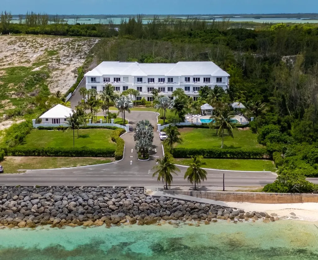 Nassau & Paradise Island Condos