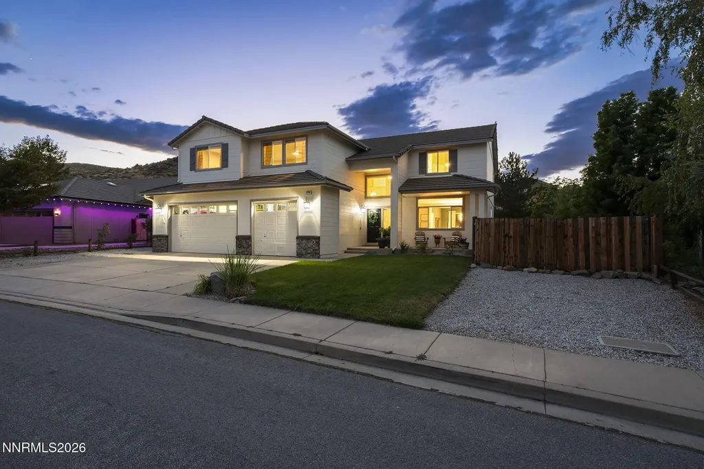 Listings for Alyson Savant