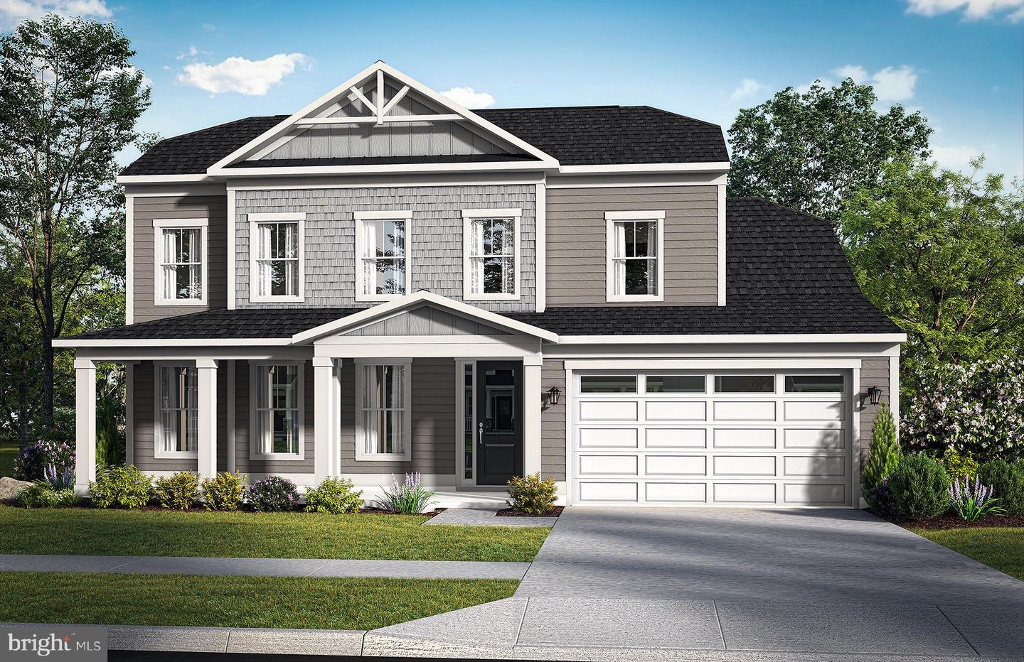 Lewes Golf Homes