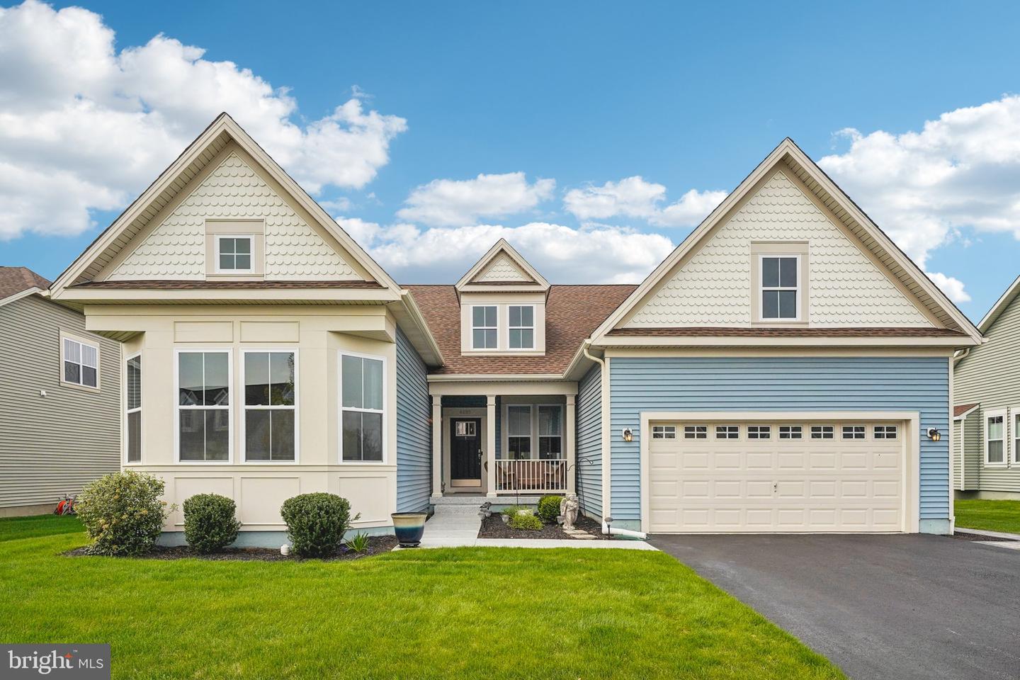 Middletown 55+ Homes