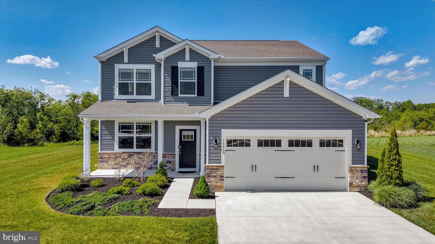 Milton Homes Under $600k