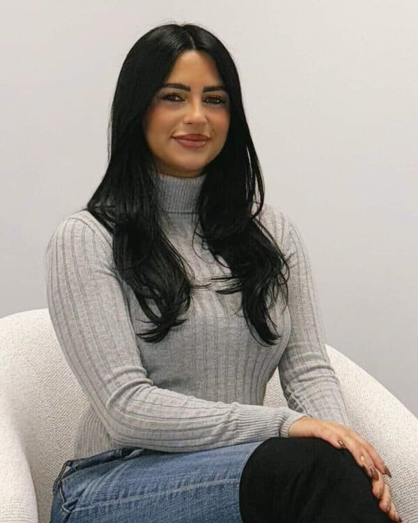 Stephania Ortiz