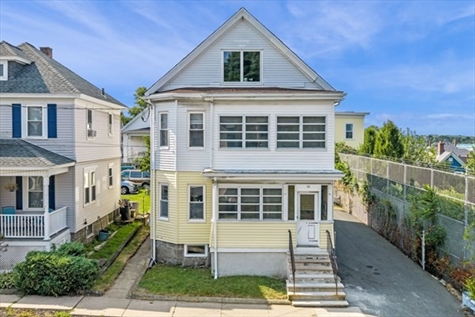 North Shore MA Multi-Family Homes for Sale