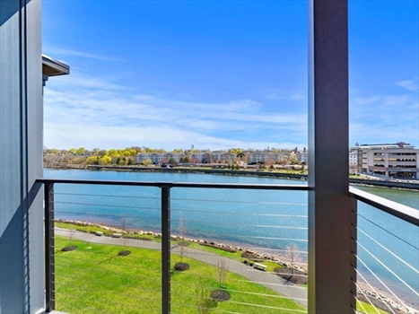 Waterfront Homes for Sale on the MA North Shore