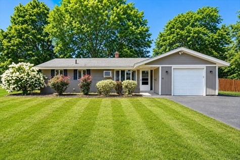North Shore MA Homes for Sale