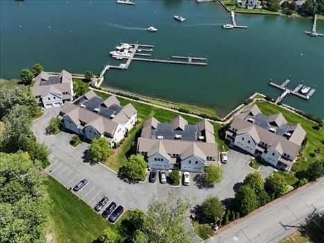 Danvers MA Real Estate for Sale