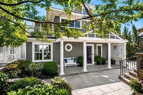 Real Estate for Sale in Nahant MA