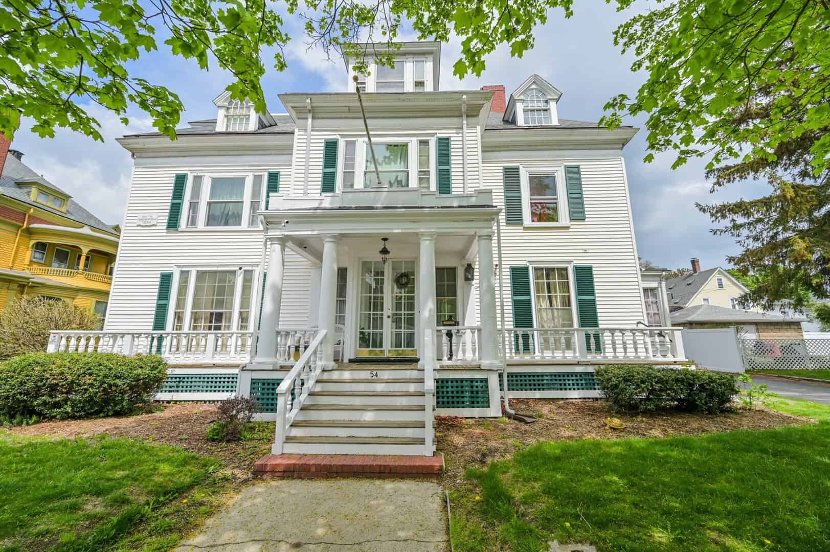 Homes for Sale in Lynn MA