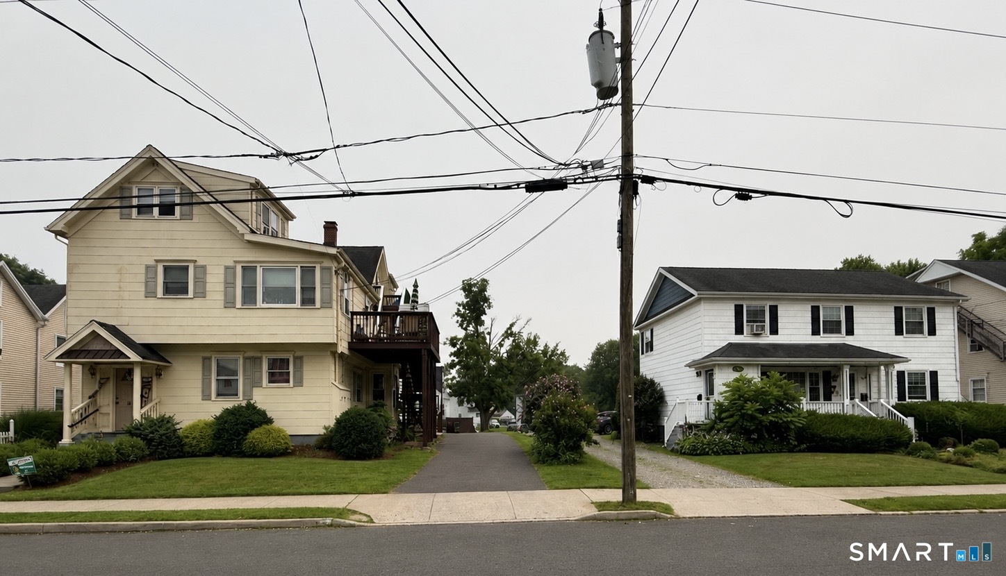 Danbury Multi-Family