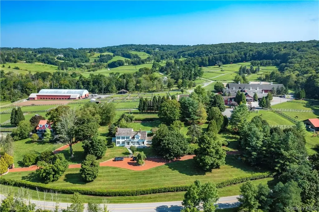 Pawling Homes