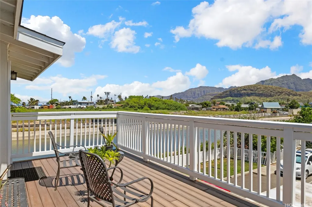 Listings for Angelique Kekuewa