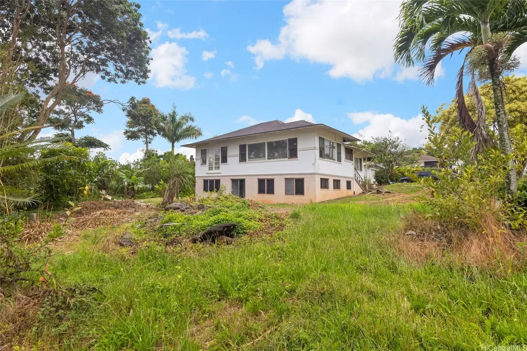 Listings for Jessica Burner