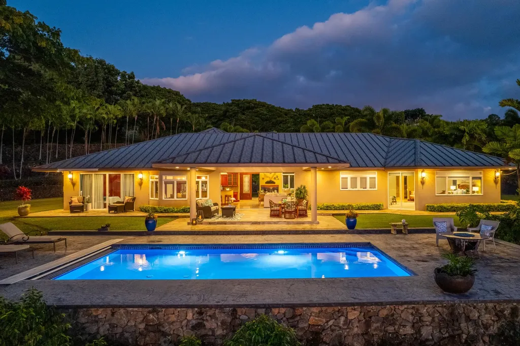 Listings for Scott D. Larimer