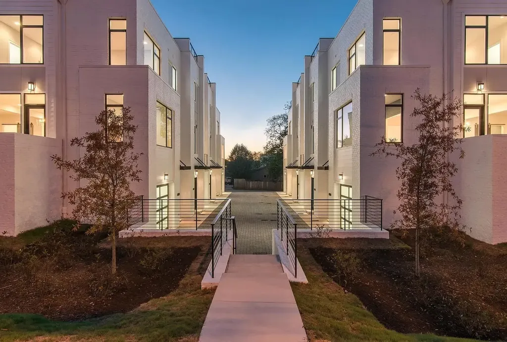 Nashville Multi-Family Homes