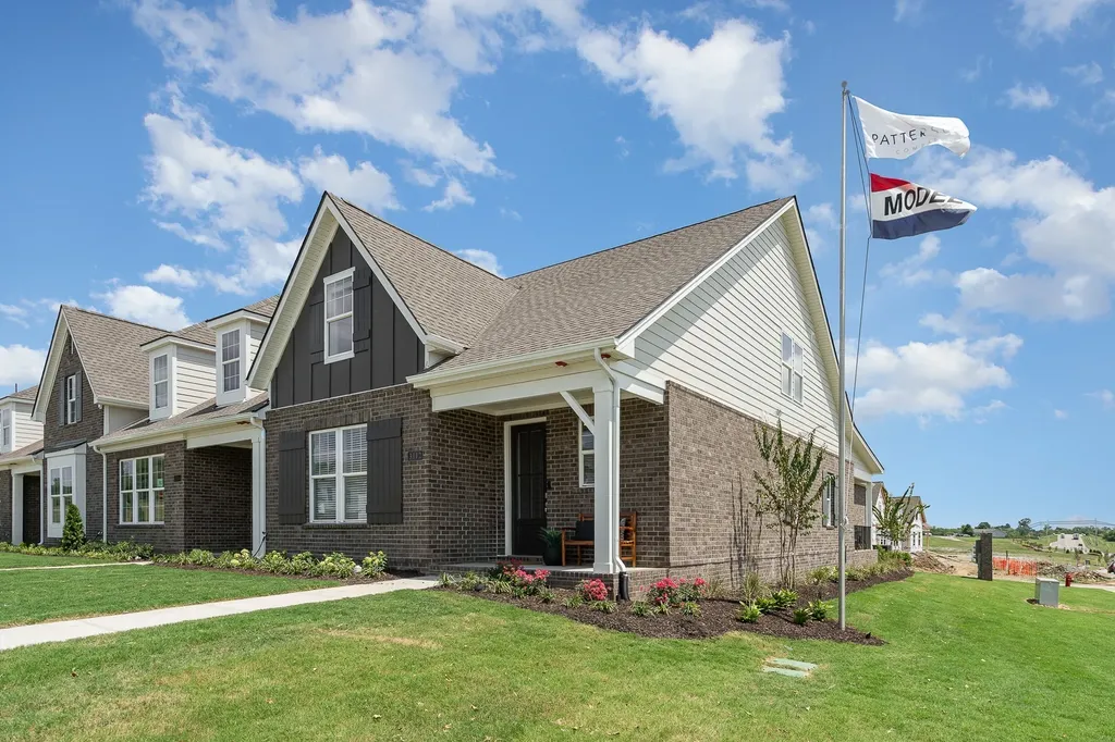Spring Hill Condos