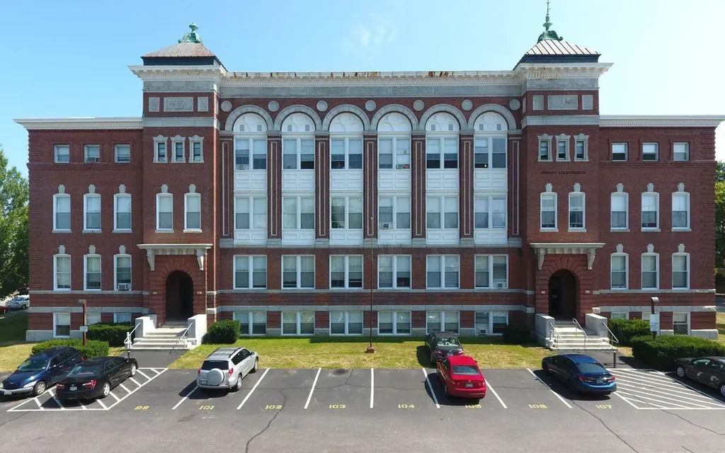 Lewiston Multi-Family Homes