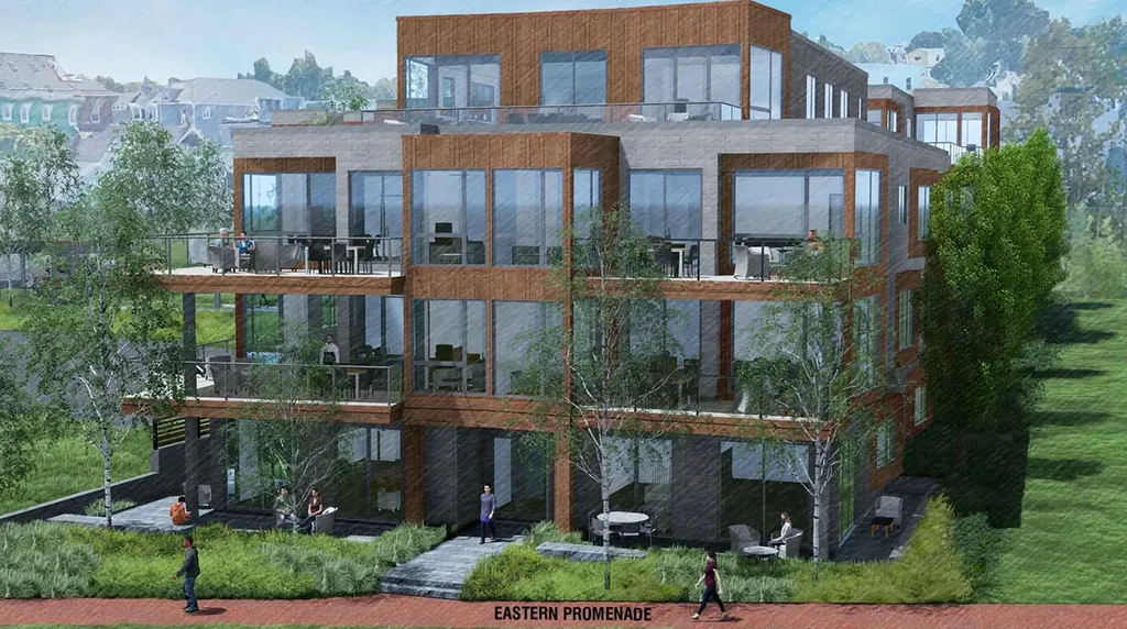 Portland Condos