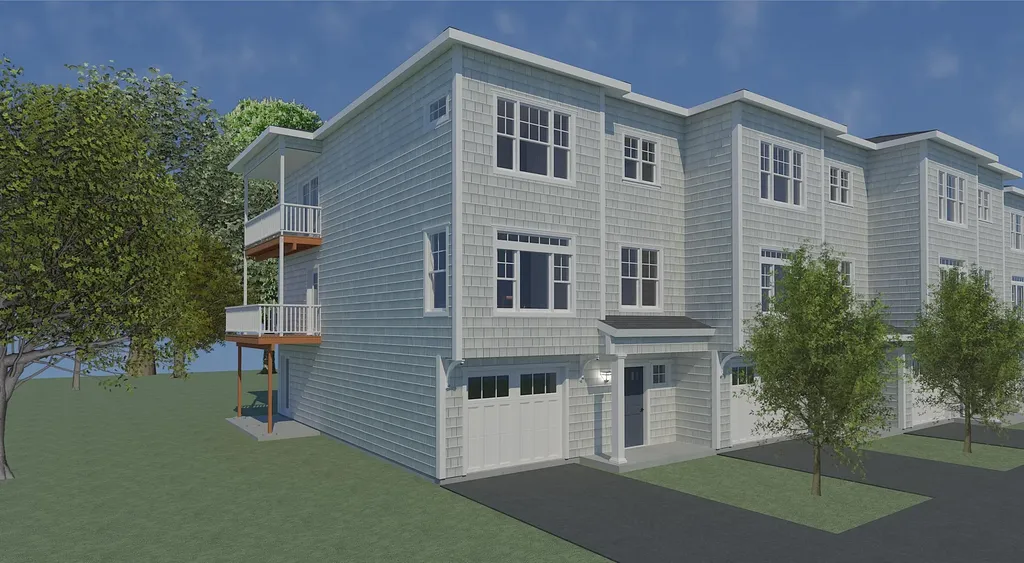 South Portland Condos