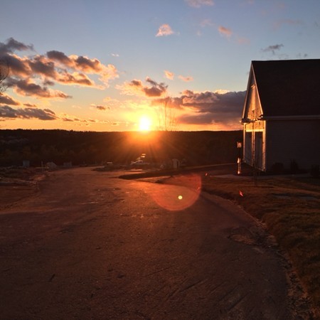 Cape Cod 55+ Community Homes