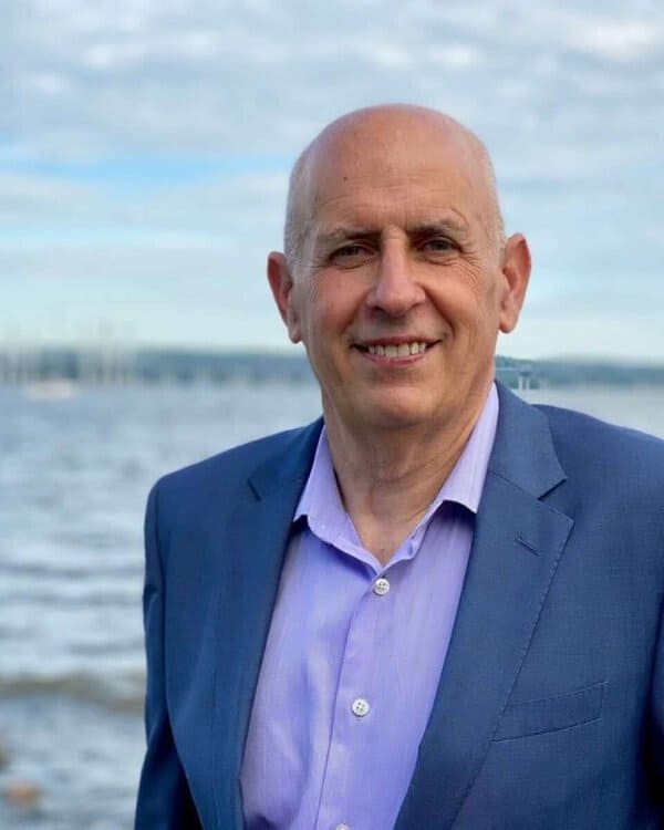 Glenn Meyerson