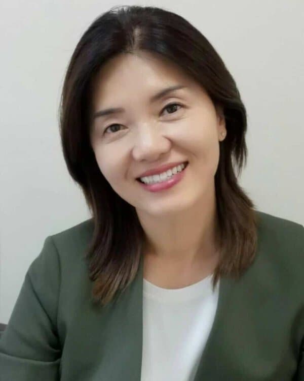 Jennifer Park